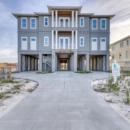 Mar Vista Villa Gulf Shores Exterior photo