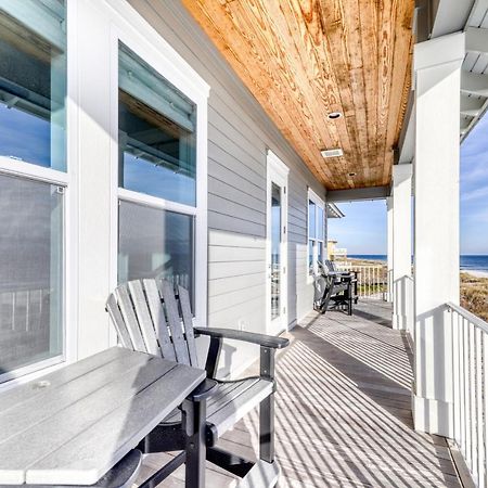 Mar Vista Villa Gulf Shores Exterior photo