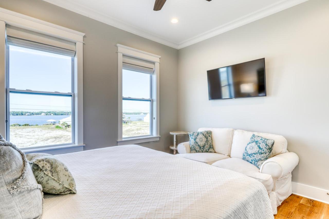 Mar Vista Villa Gulf Shores Exterior photo