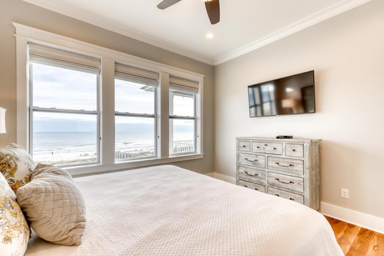 Mar Vista Villa Gulf Shores Exterior photo